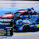 Illustration for article titled NASCAR Transformers attack Daytona 500